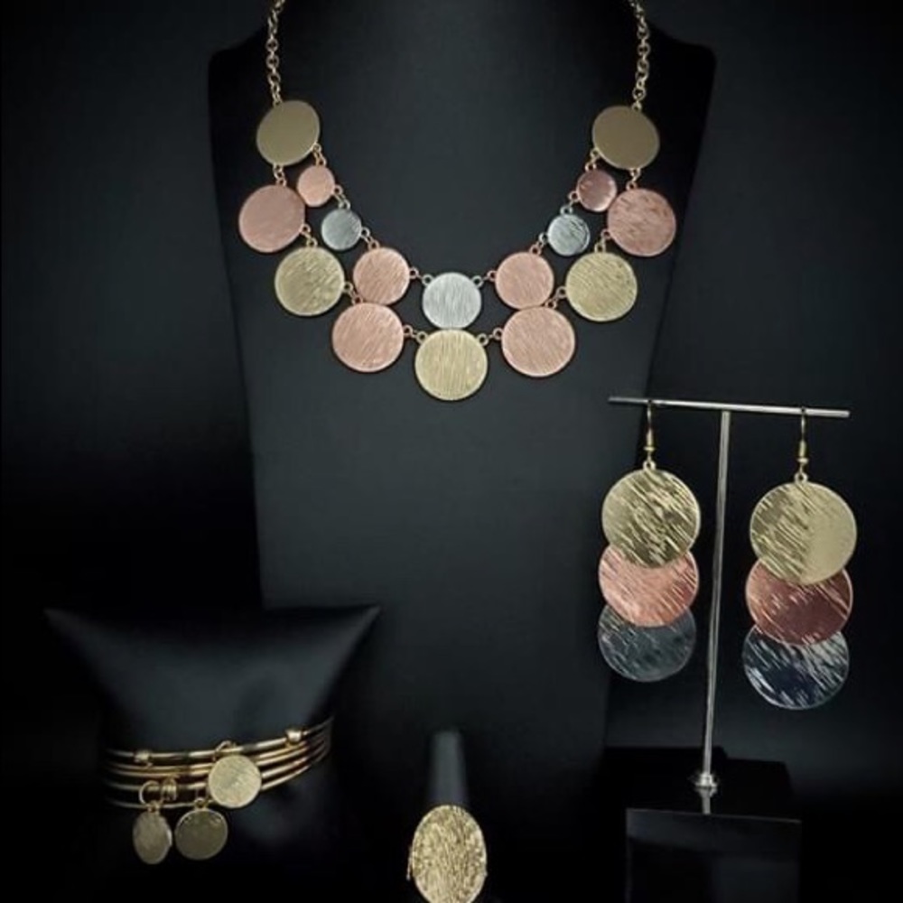 5pc Set